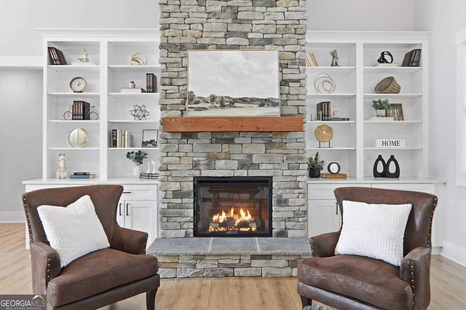 1505 Elders Mill Road Senoia - Photo 24