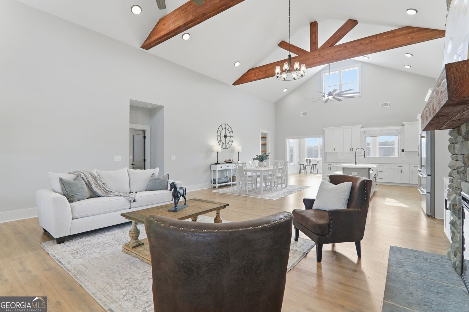 1505 Elders Mill Road Senoia - Photo 25