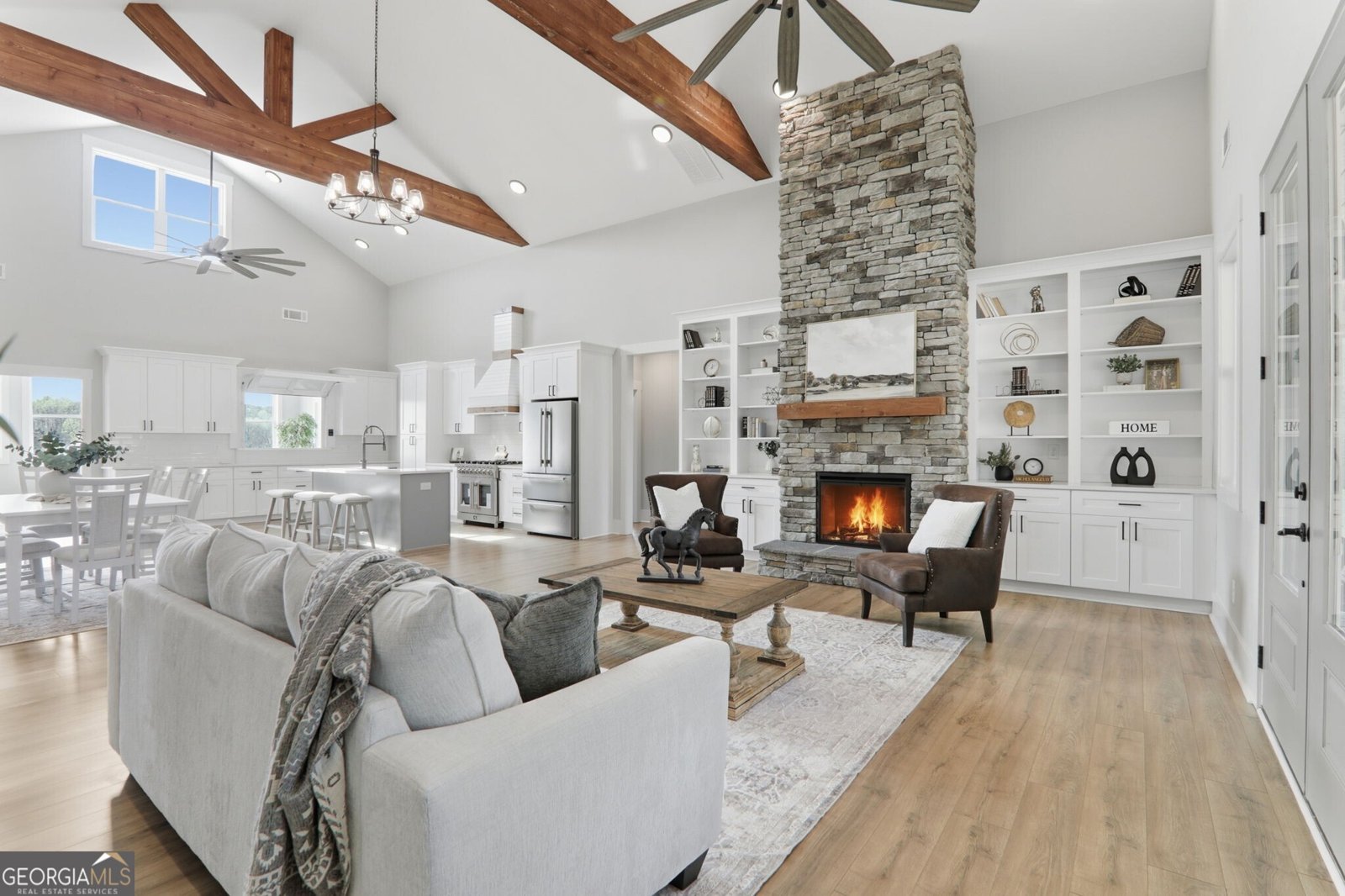 1505 Elders Mill Road Senoia - Photo 26