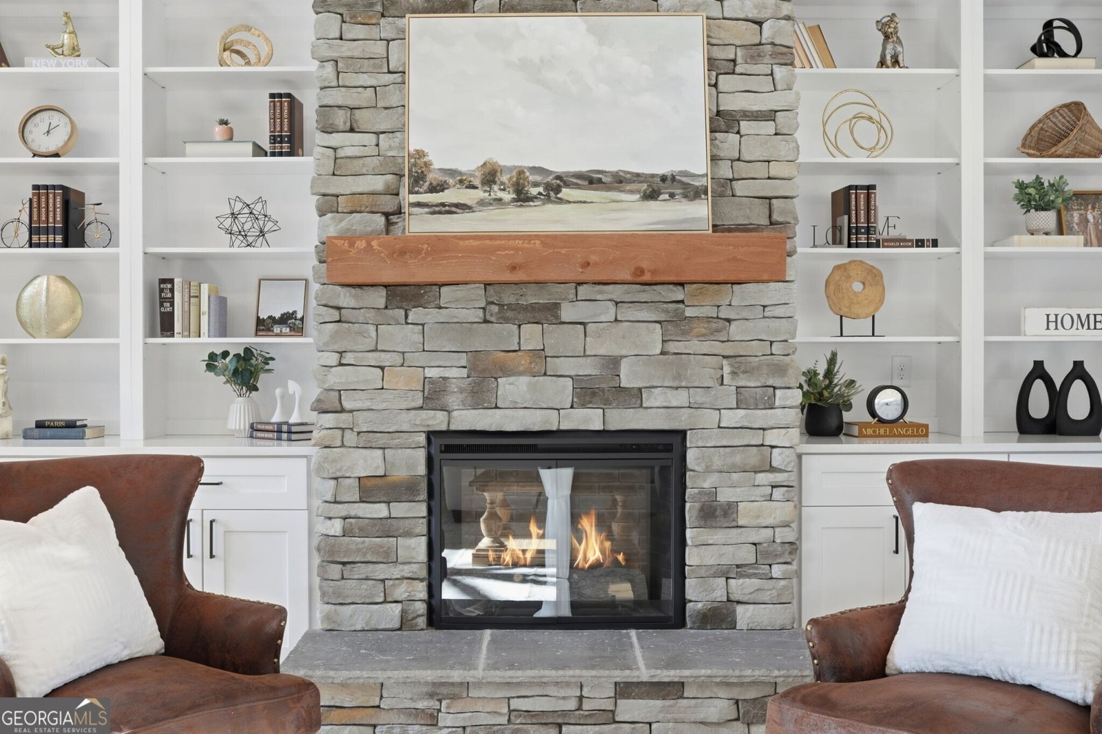 1505 Elders Mill Road Senoia - Photo 28