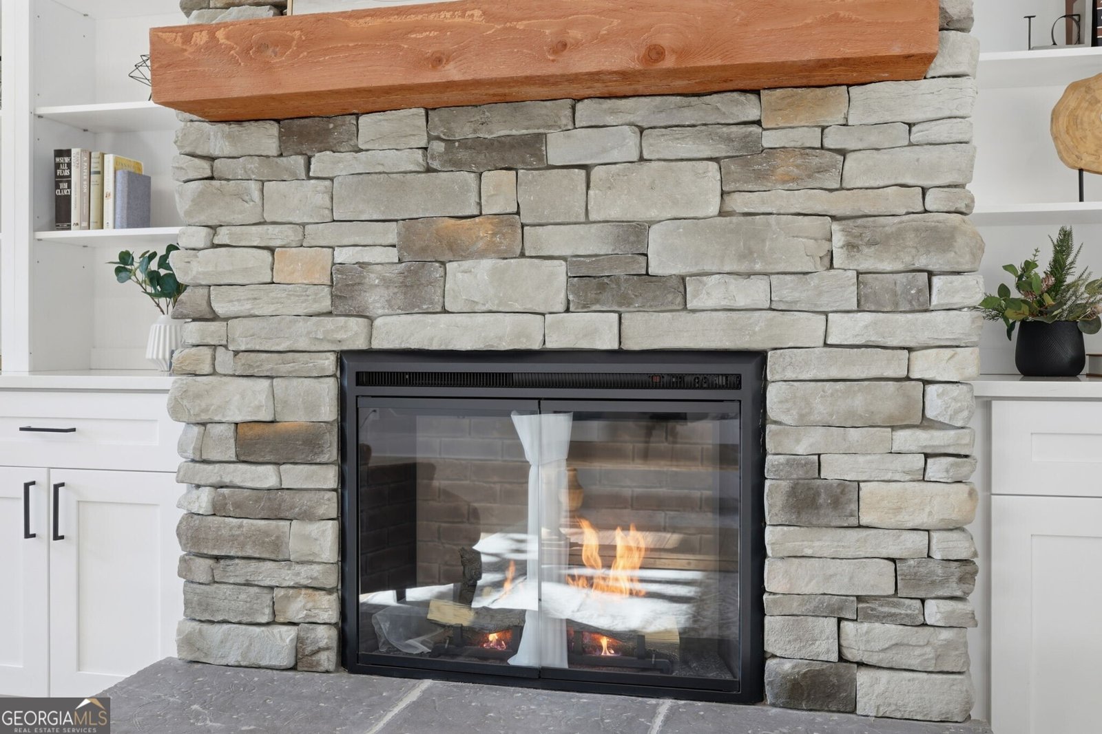 1505 Elders Mill Road Senoia - Photo 29