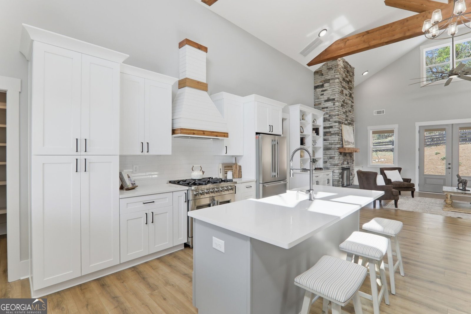 1505 Elders Mill Road Senoia - Photo 34