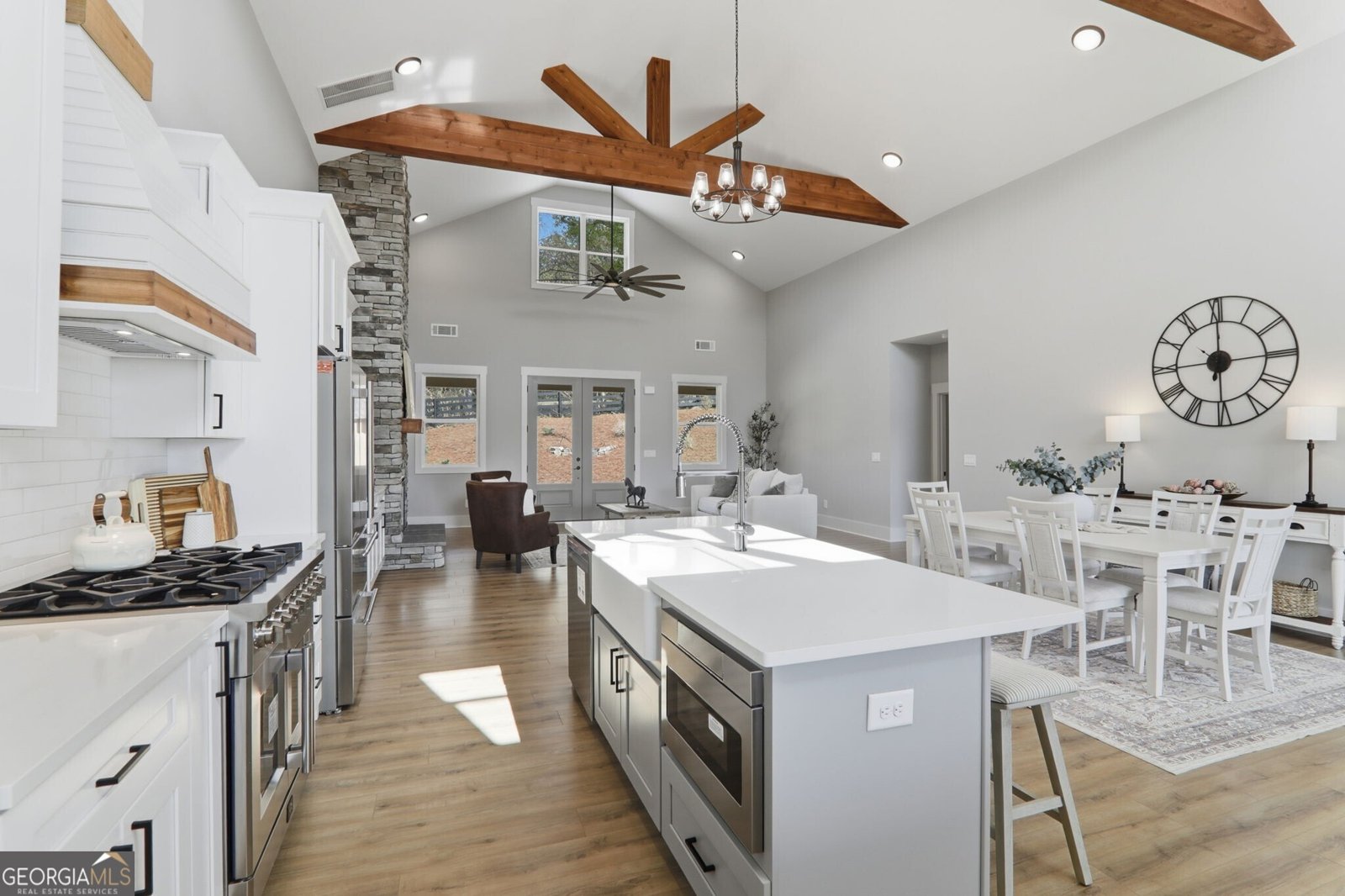 1505 Elders Mill Road Senoia - Photo 35