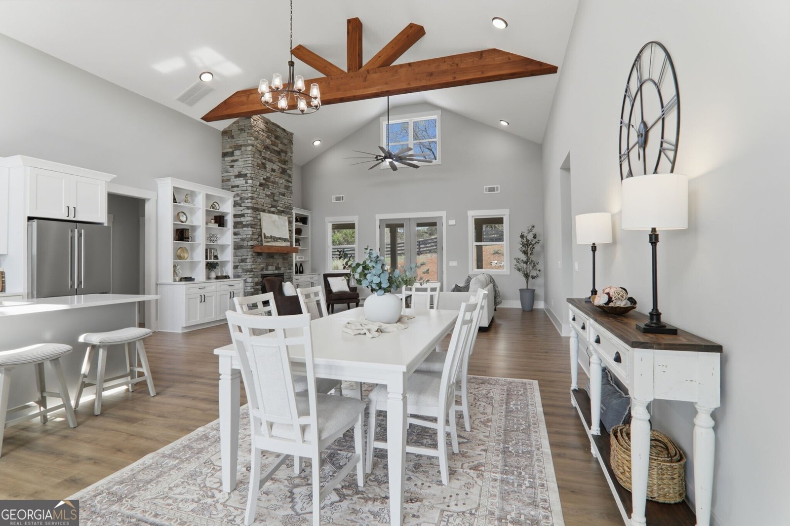 1505 Elders Mill Road Senoia - Photo 42