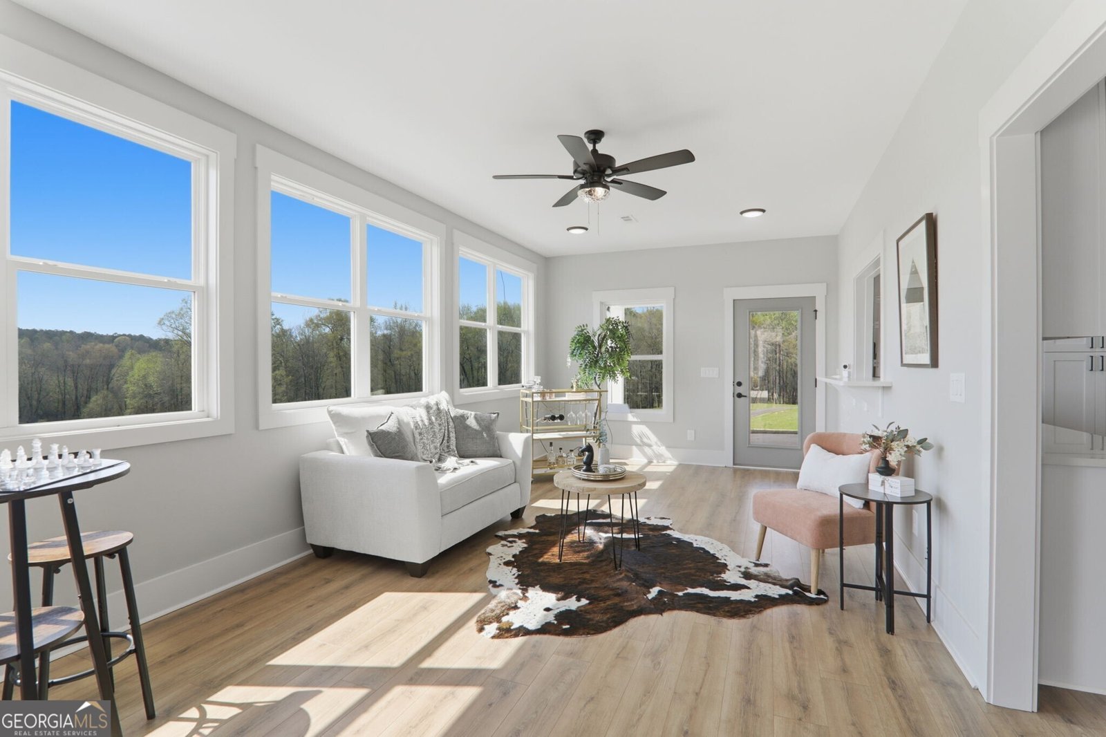 1505 Elders Mill Road Senoia - Photo 46