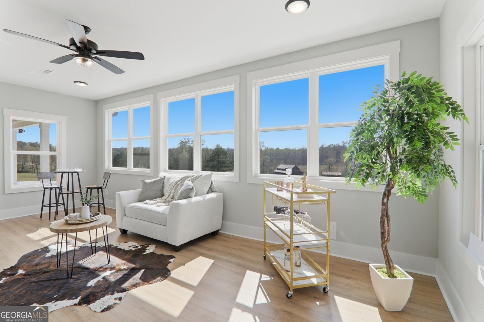 1505 Elders Mill Road Senoia - Photo 47