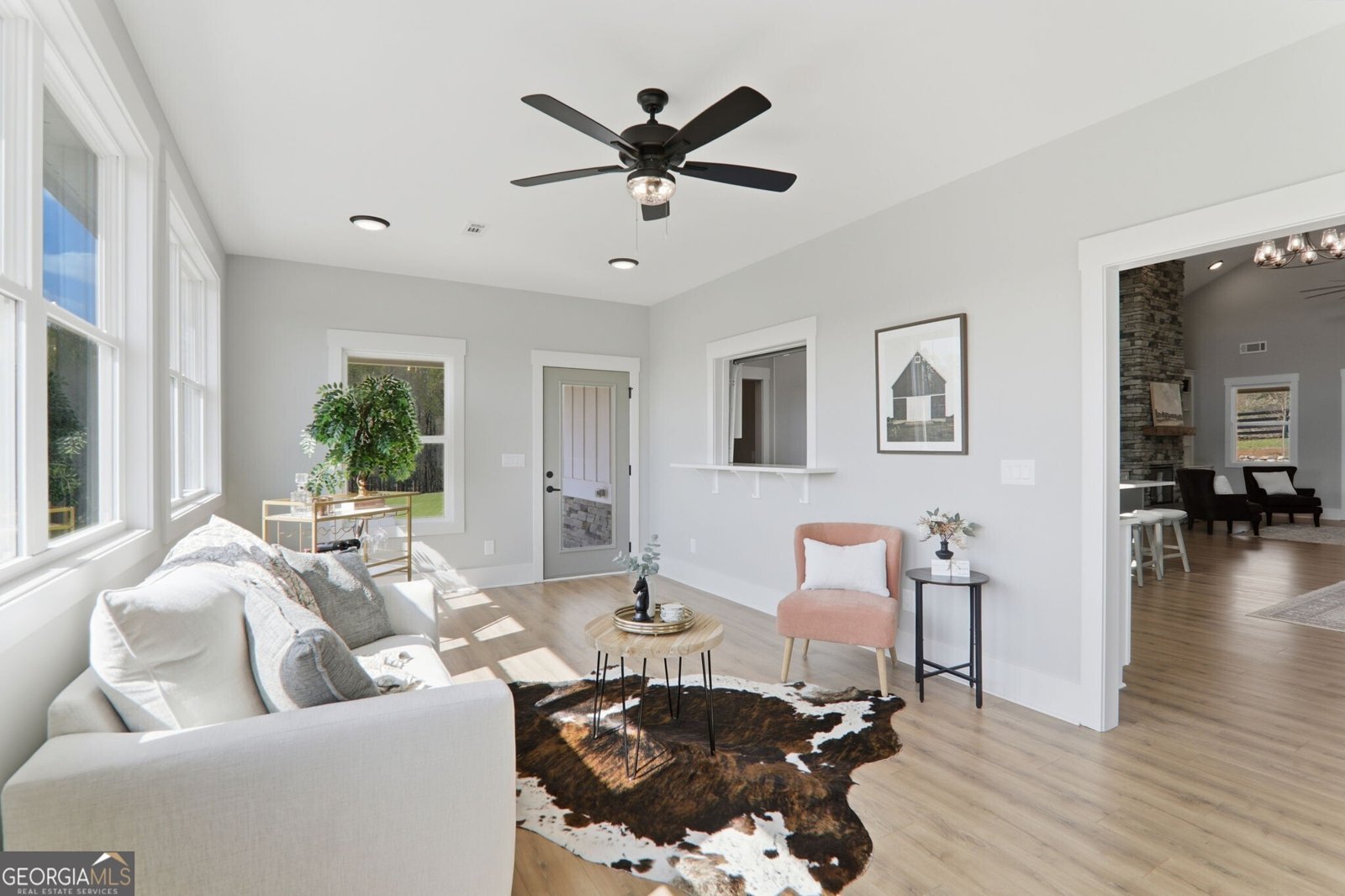 1505 Elders Mill Road Senoia - Photo 48