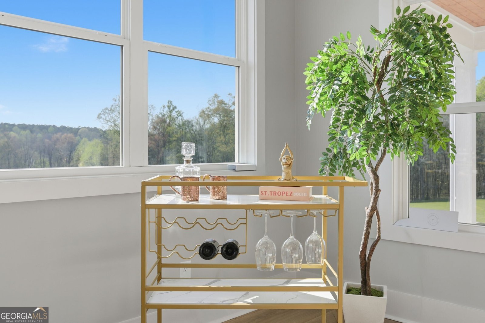 1505 Elders Mill Road Senoia - Photo 50