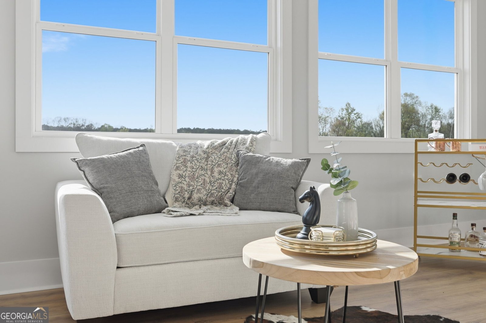 1505 Elders Mill Road Senoia - Photo 53