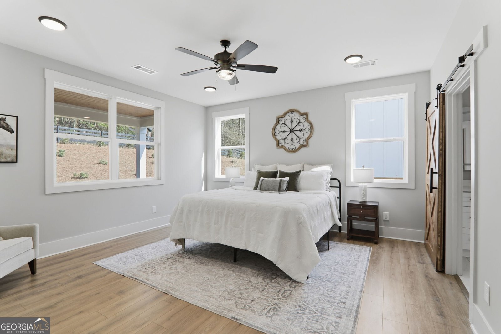 1505 Elders Mill Road Senoia - Photo 54