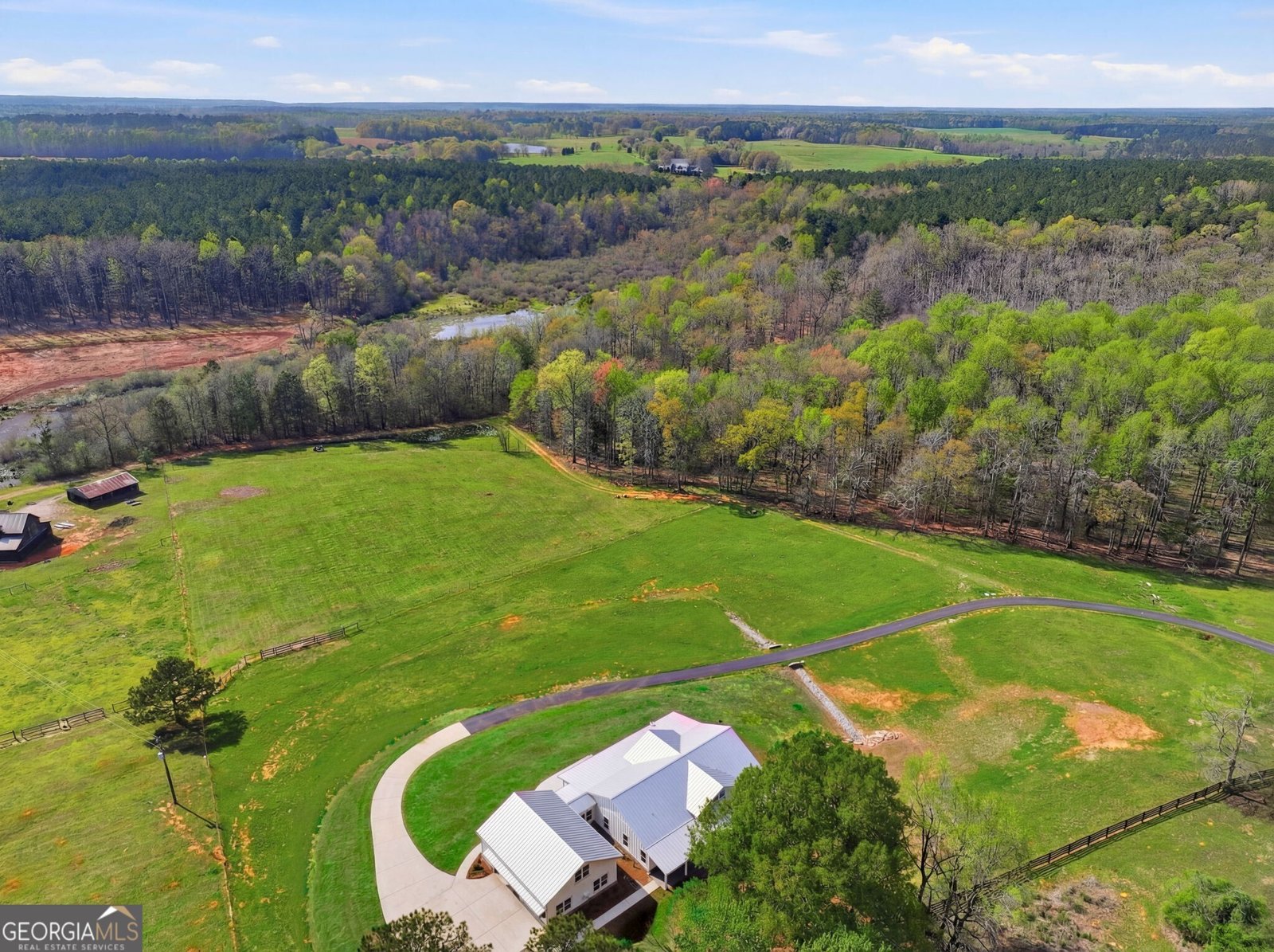 1505 Elders Mill Road Senoia - Photo 7