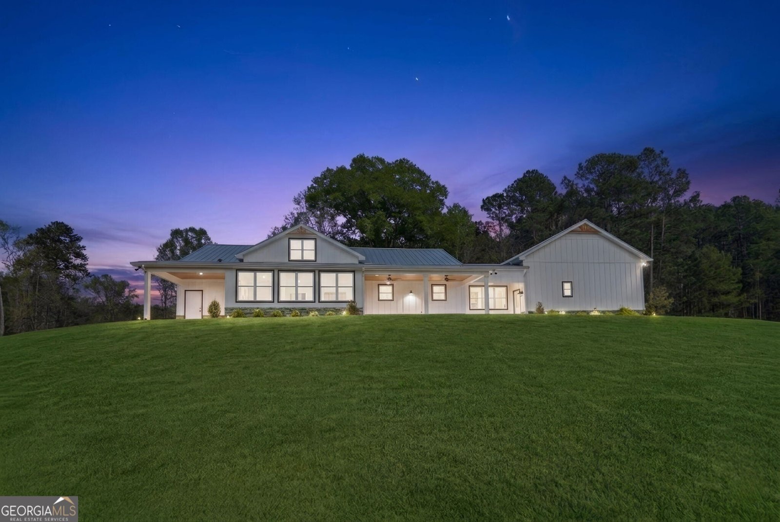 1505 Elders Mill Road Senoia - Photo 76