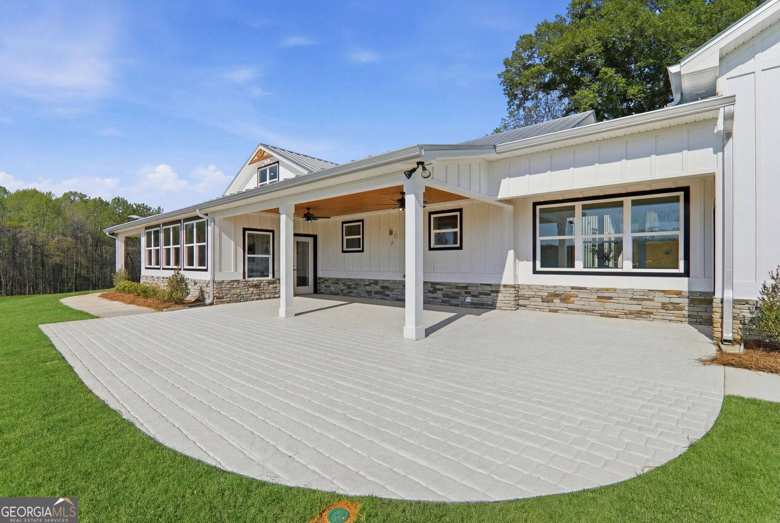 1505 Elders Mill Road Senoia - Photo 79