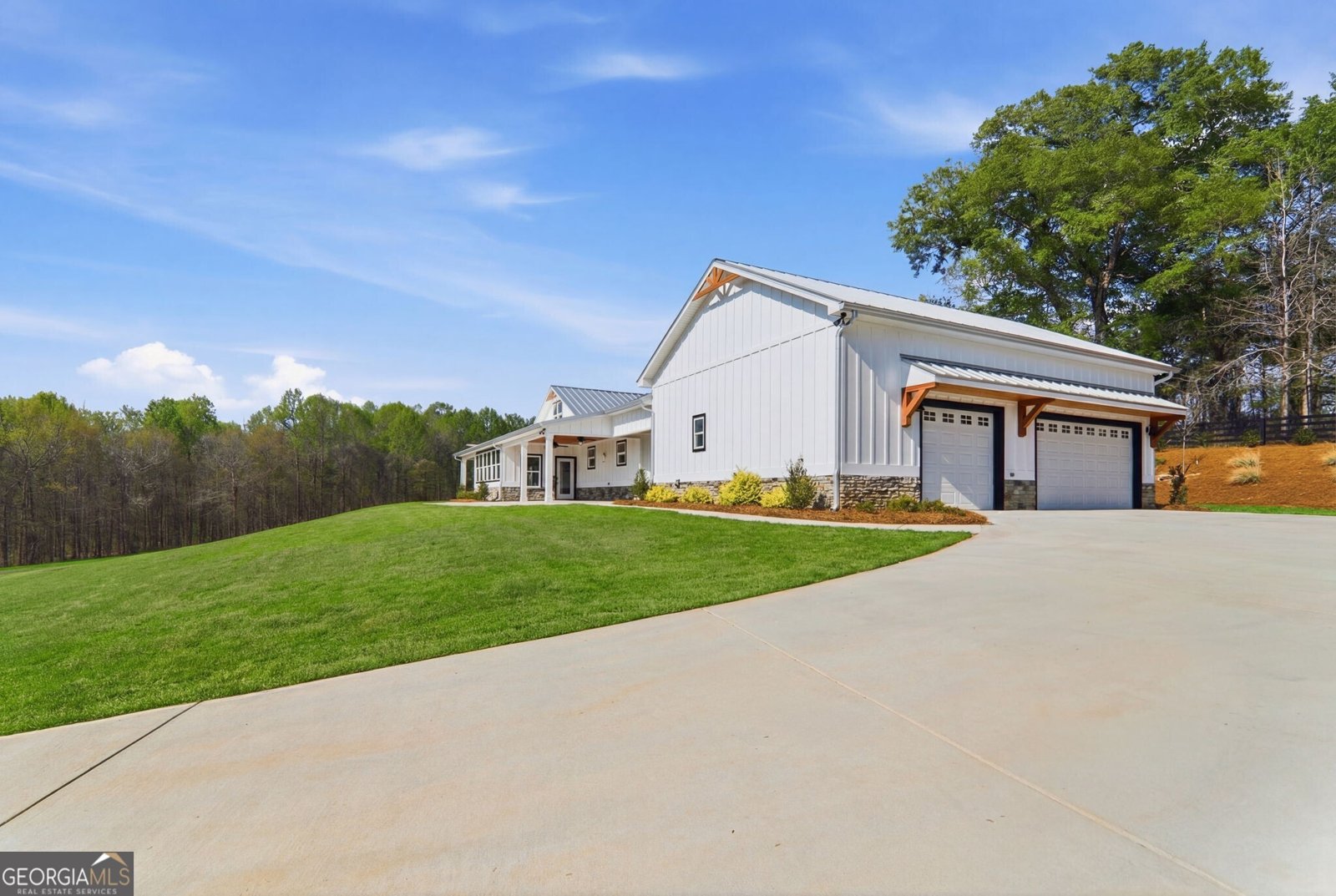 1505 Elders Mill Road Senoia - Photo 80