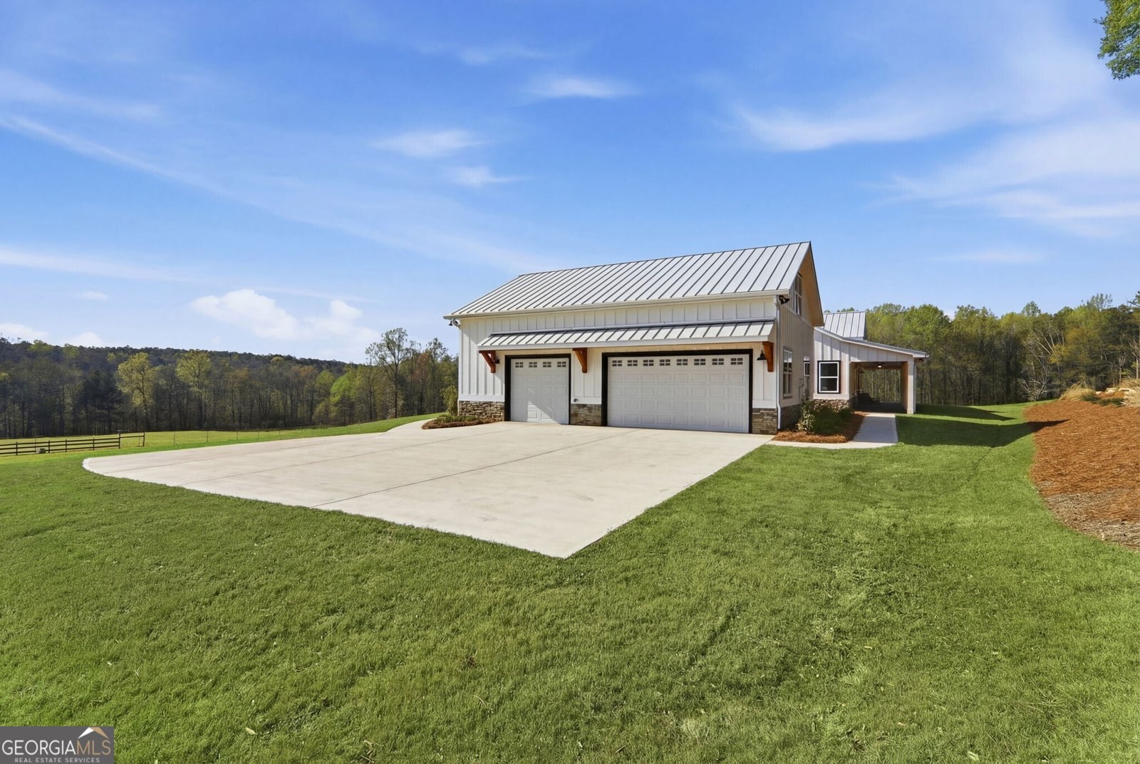 1505 Elders Mill Road Senoia - Photo 81