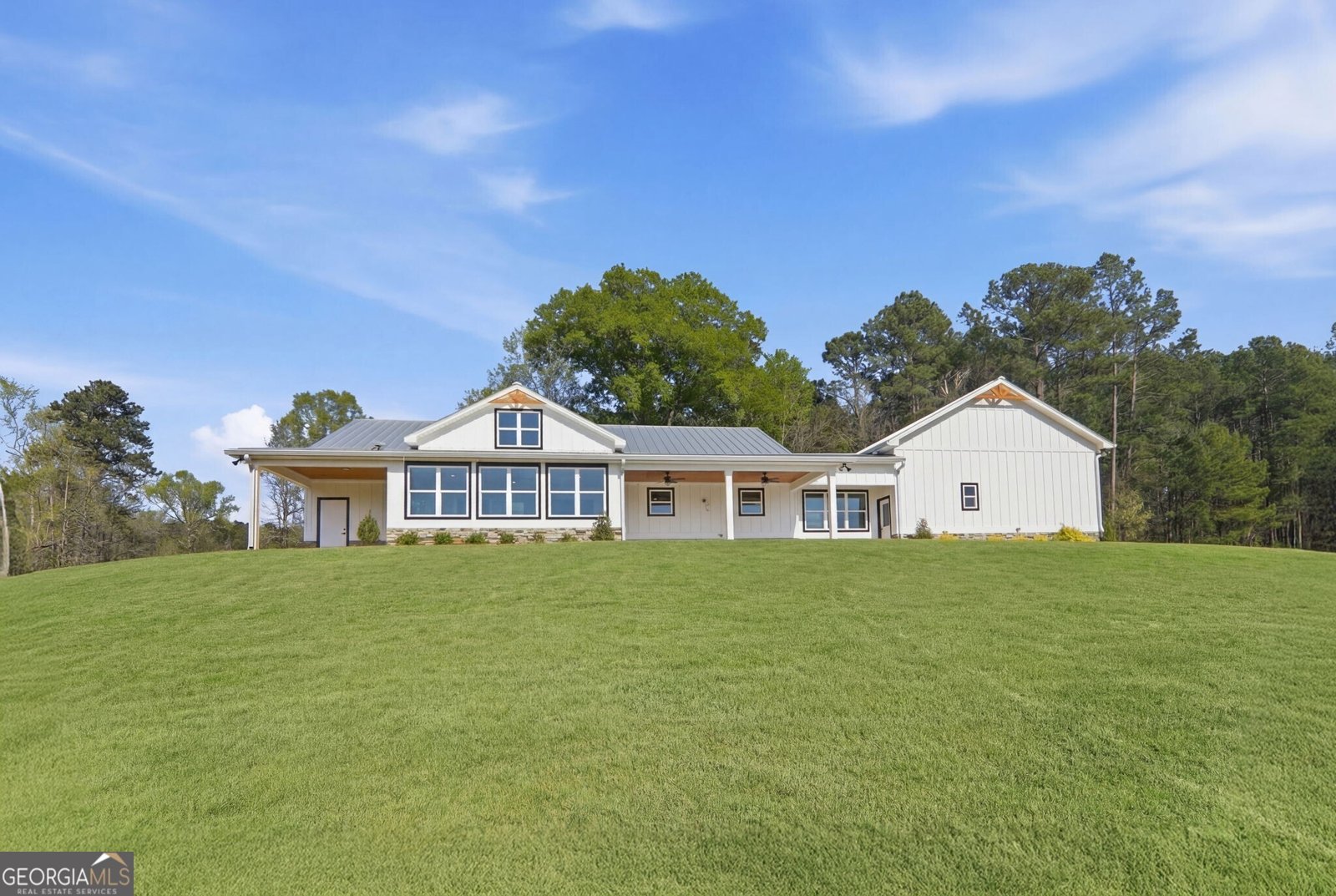 1505 Elders Mill Road Senoia - Photo 82