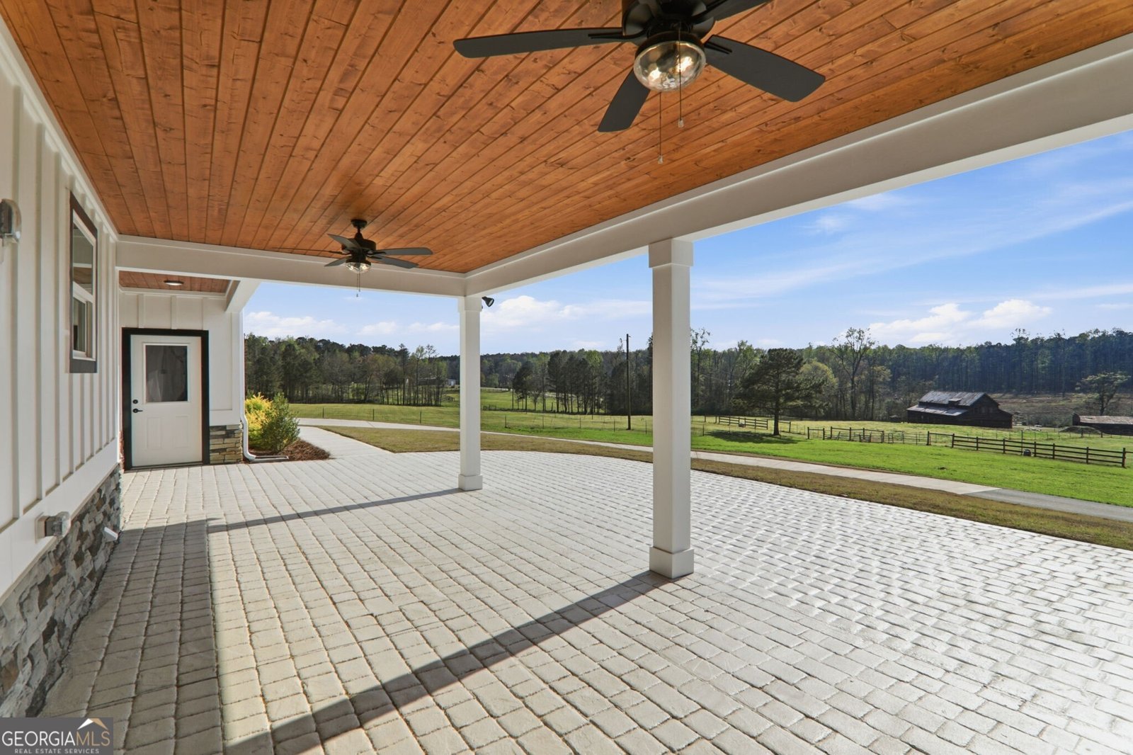 1505 Elders Mill Road Senoia - Photo 83