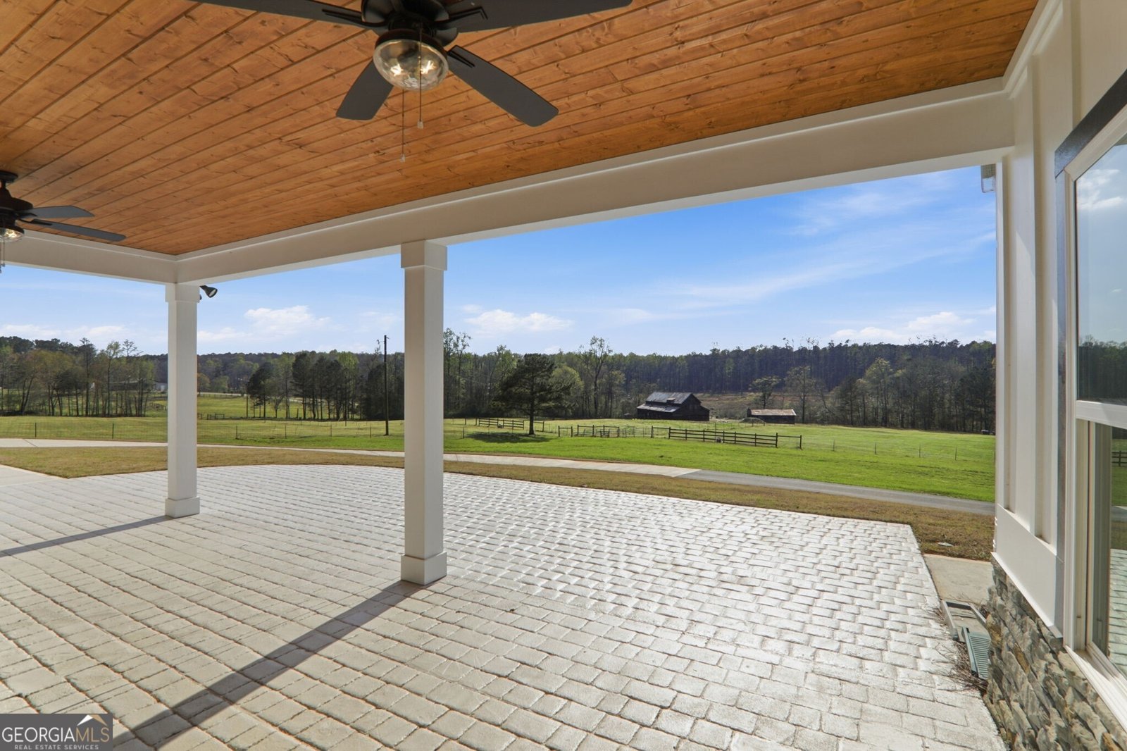 1505 Elders Mill Road Senoia - Photo 84