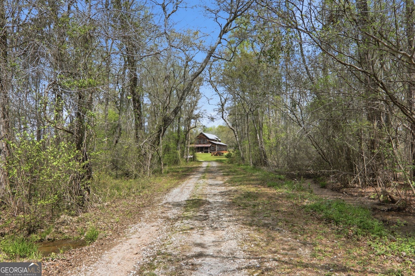 1505 Elders Mill Road Senoia - Photo 88