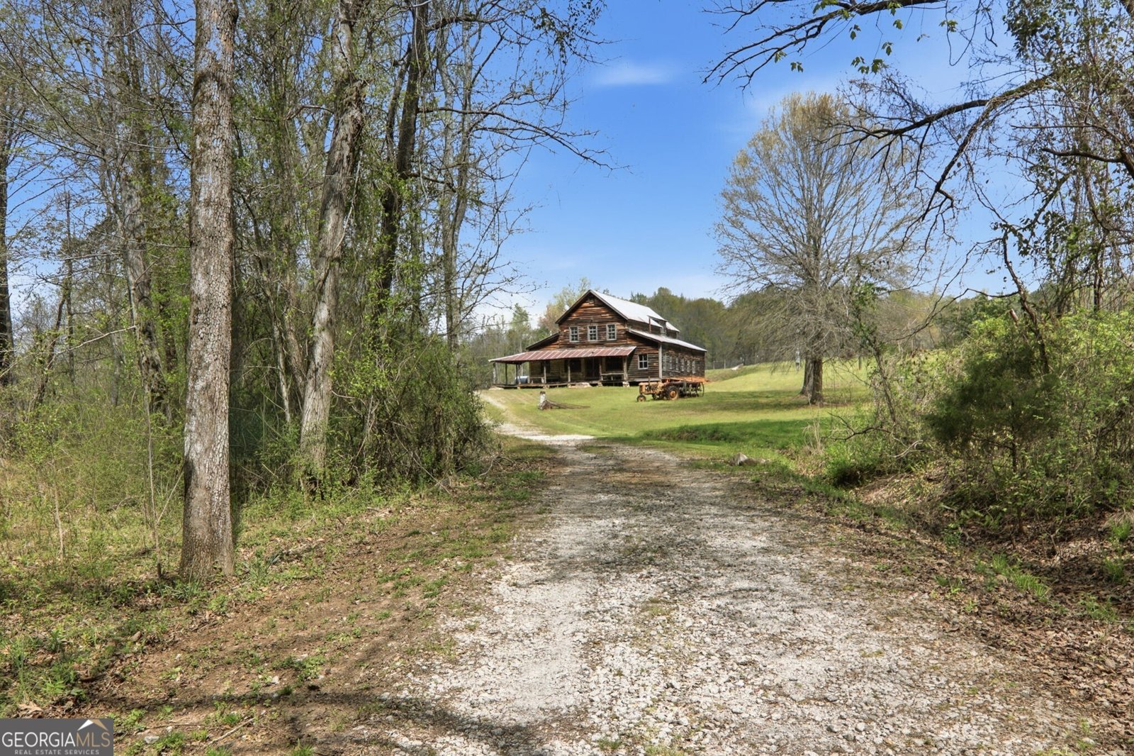 1505 Elders Mill Road Senoia - Photo 89