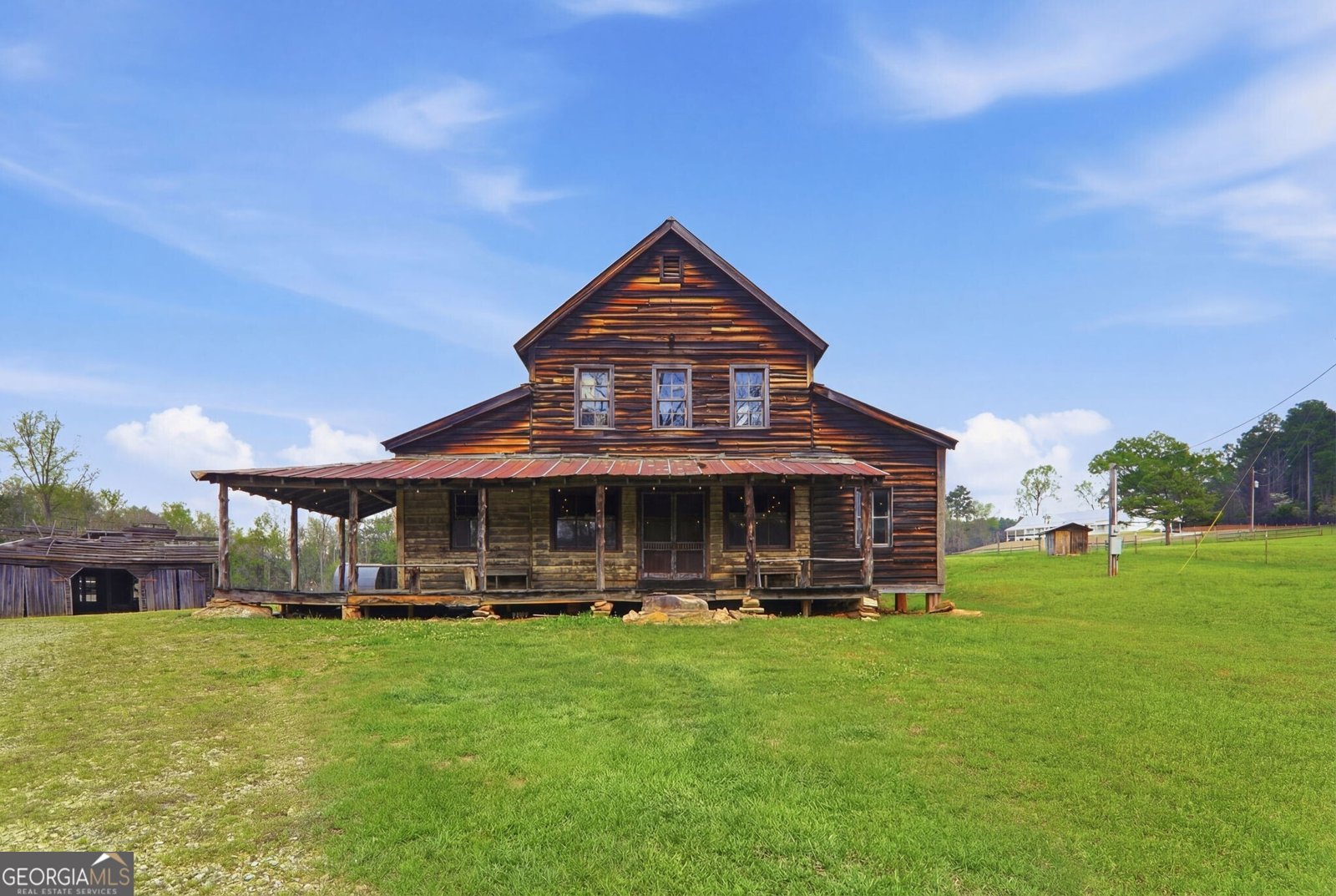 1505 Elders Mill Road Senoia - Photo 90