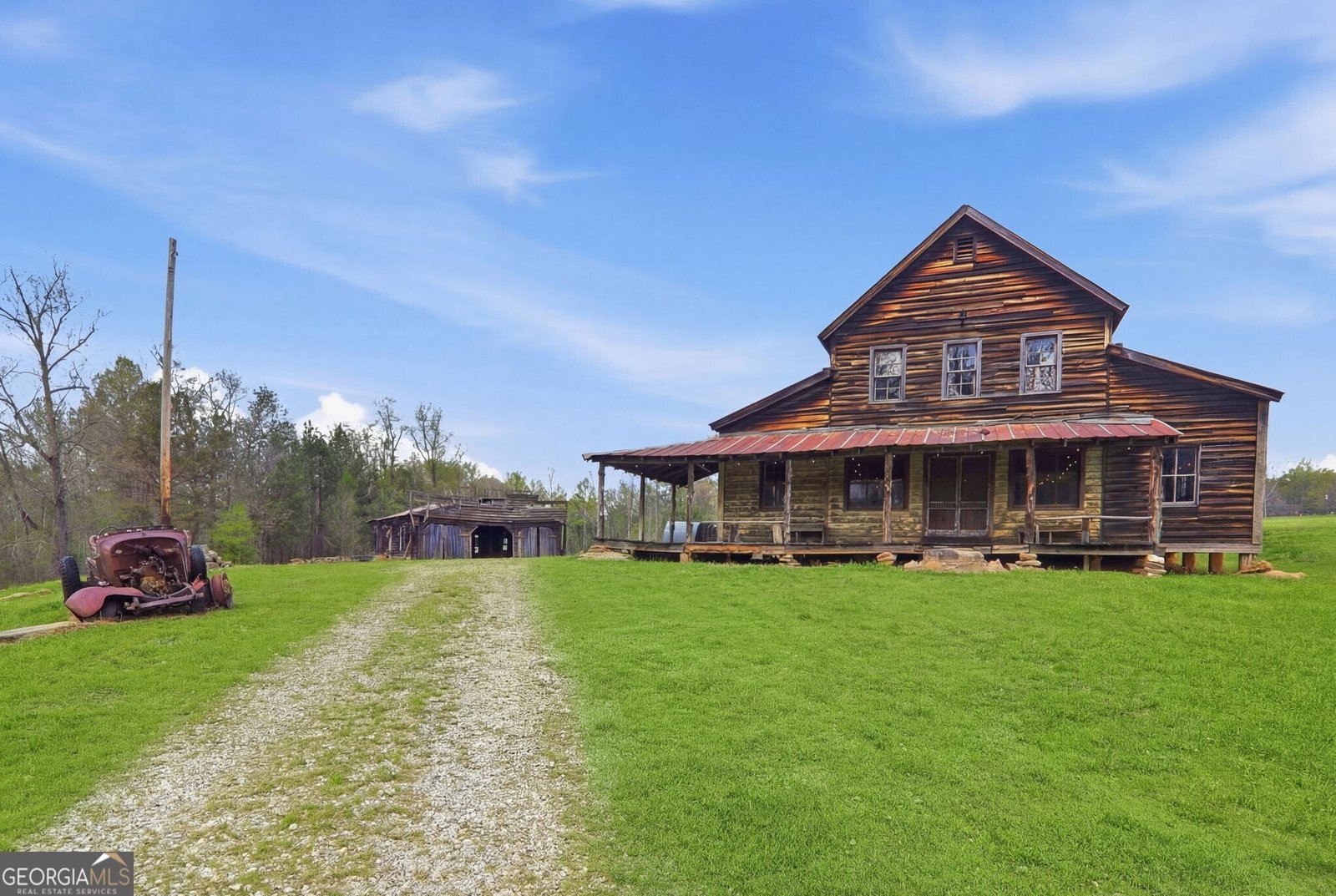 1505 Elders Mill Road Senoia - Photo 91