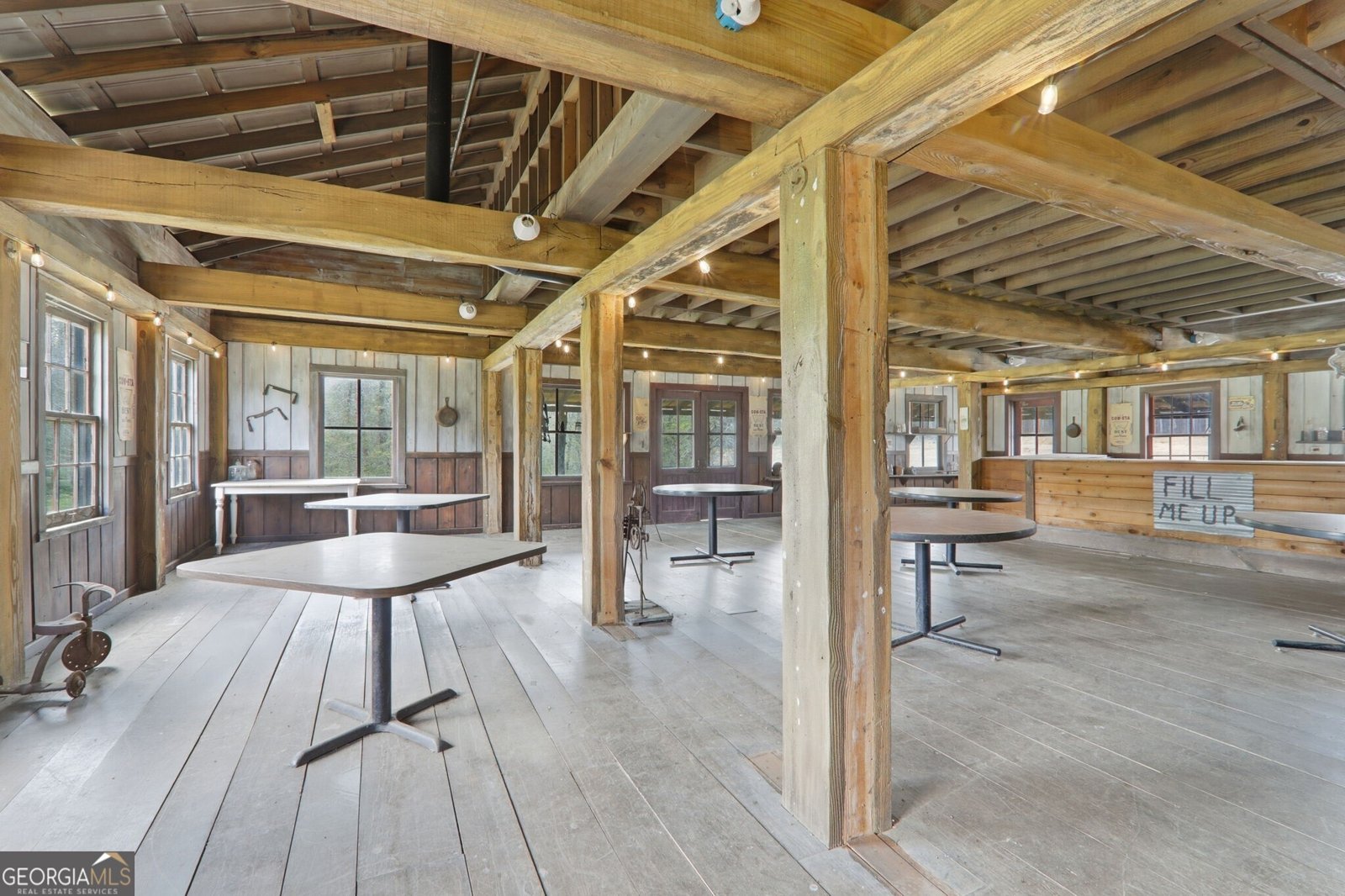 1505 Elders Mill Road Senoia - Photo 94