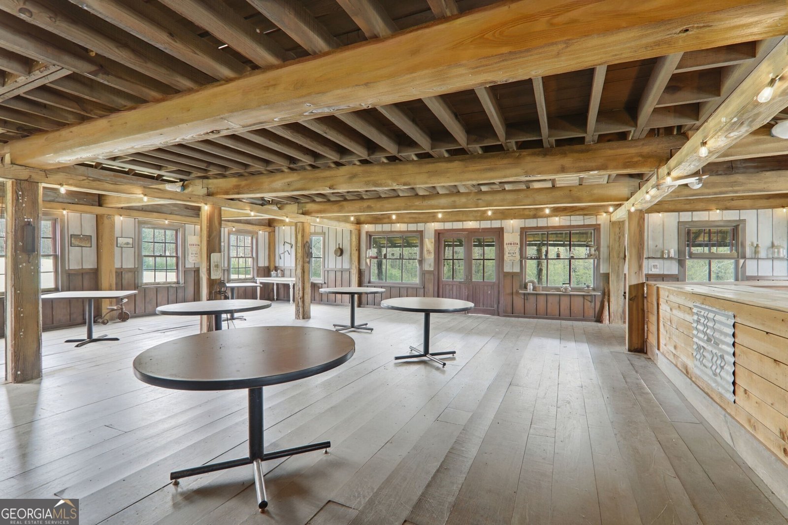 1505 Elders Mill Road Senoia - Photo 95