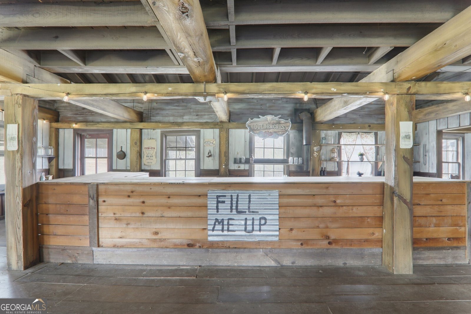 1505 Elders Mill Road Senoia - Photo 96