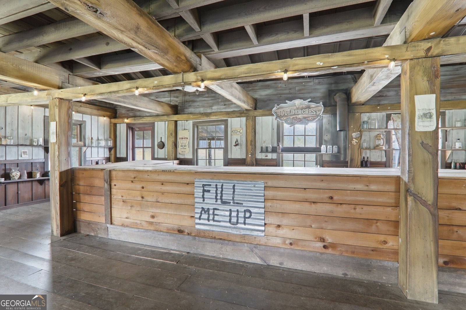 1505 Elders Mill Road Senoia - Photo 97