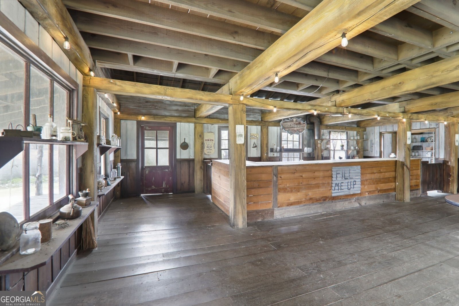 1505 Elders Mill Road Senoia - Photo 98