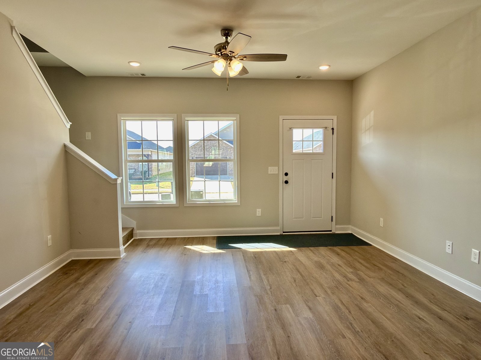 212 Beau Claire Circle Byron - Photo 15