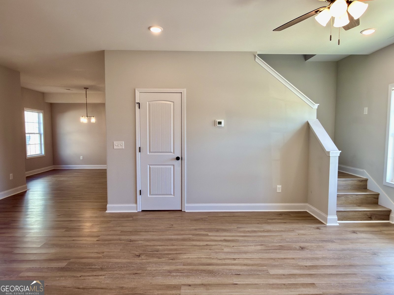 212 Beau Claire Circle Byron - Photo 16