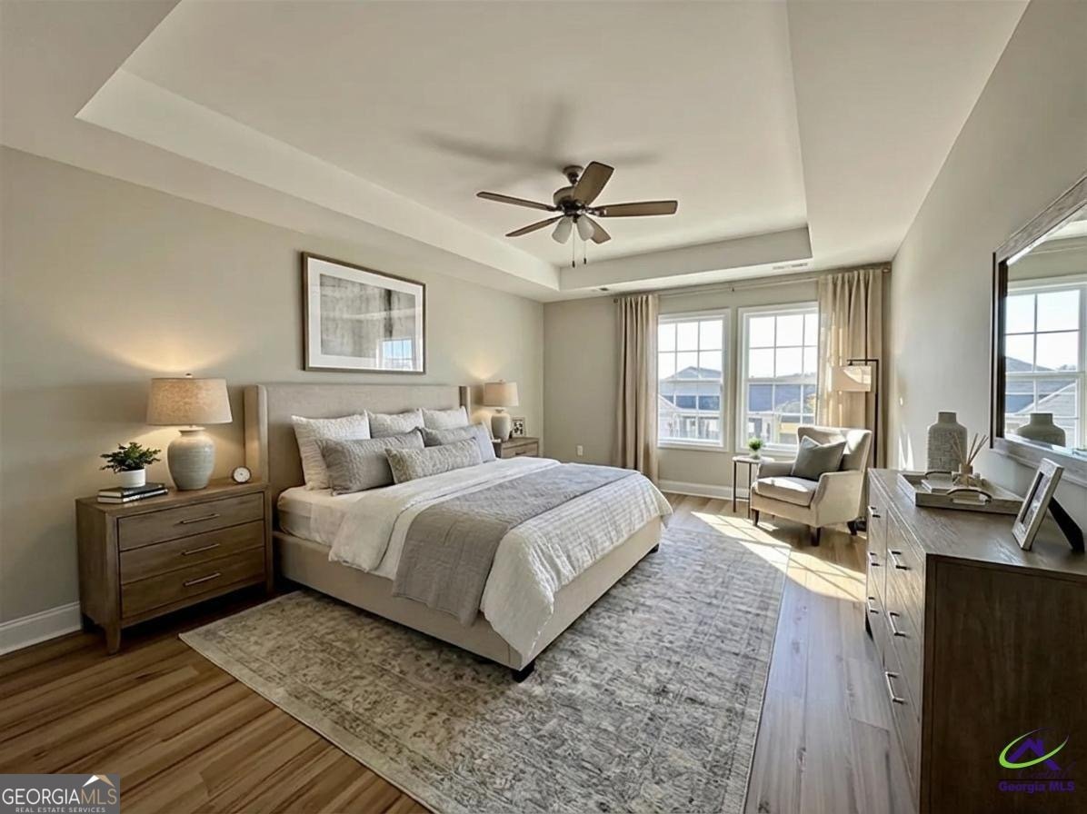 212 Beau Claire Circle Byron - Photo 17