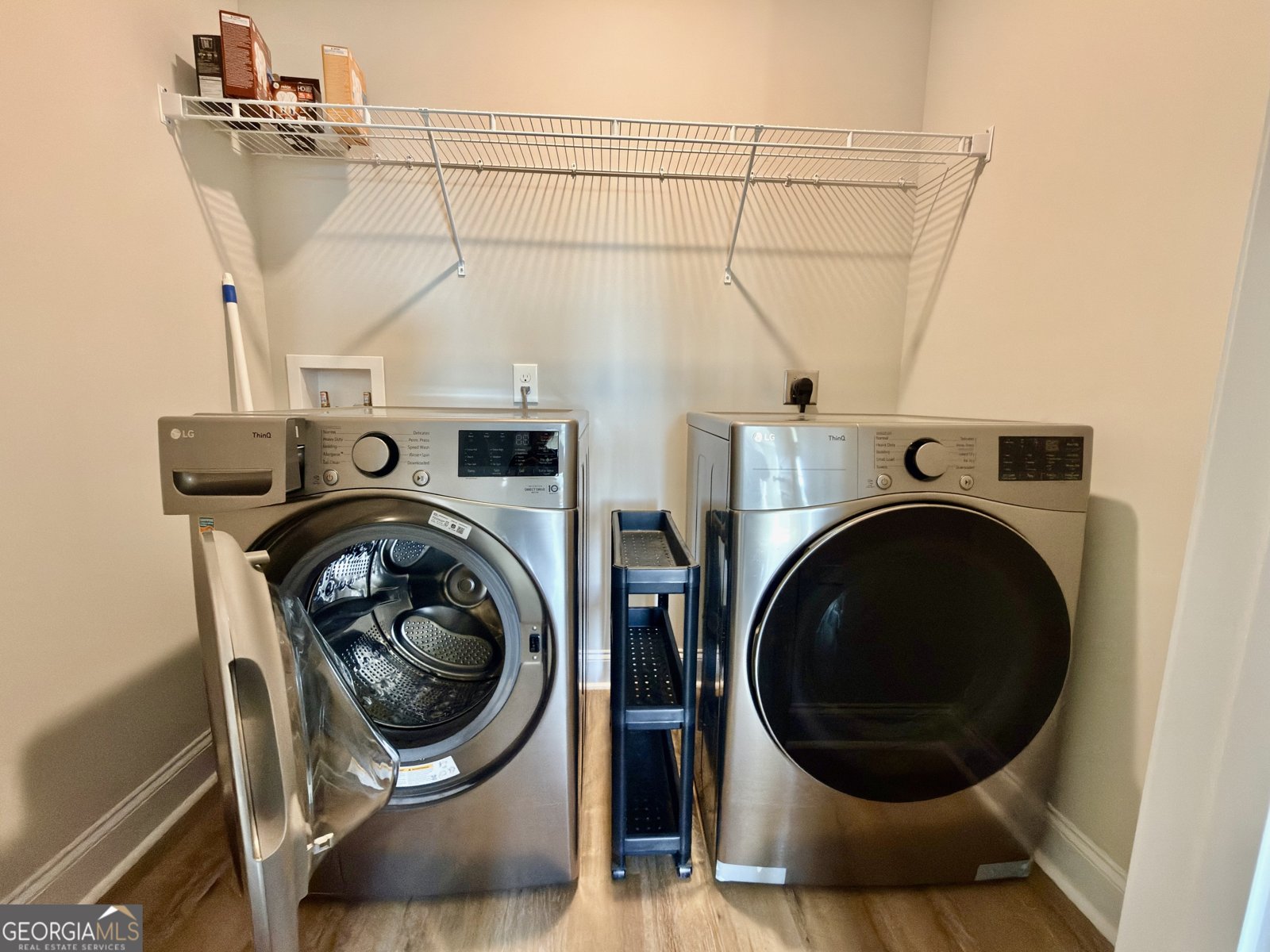 212 Beau Claire Circle Byron - Photo 24