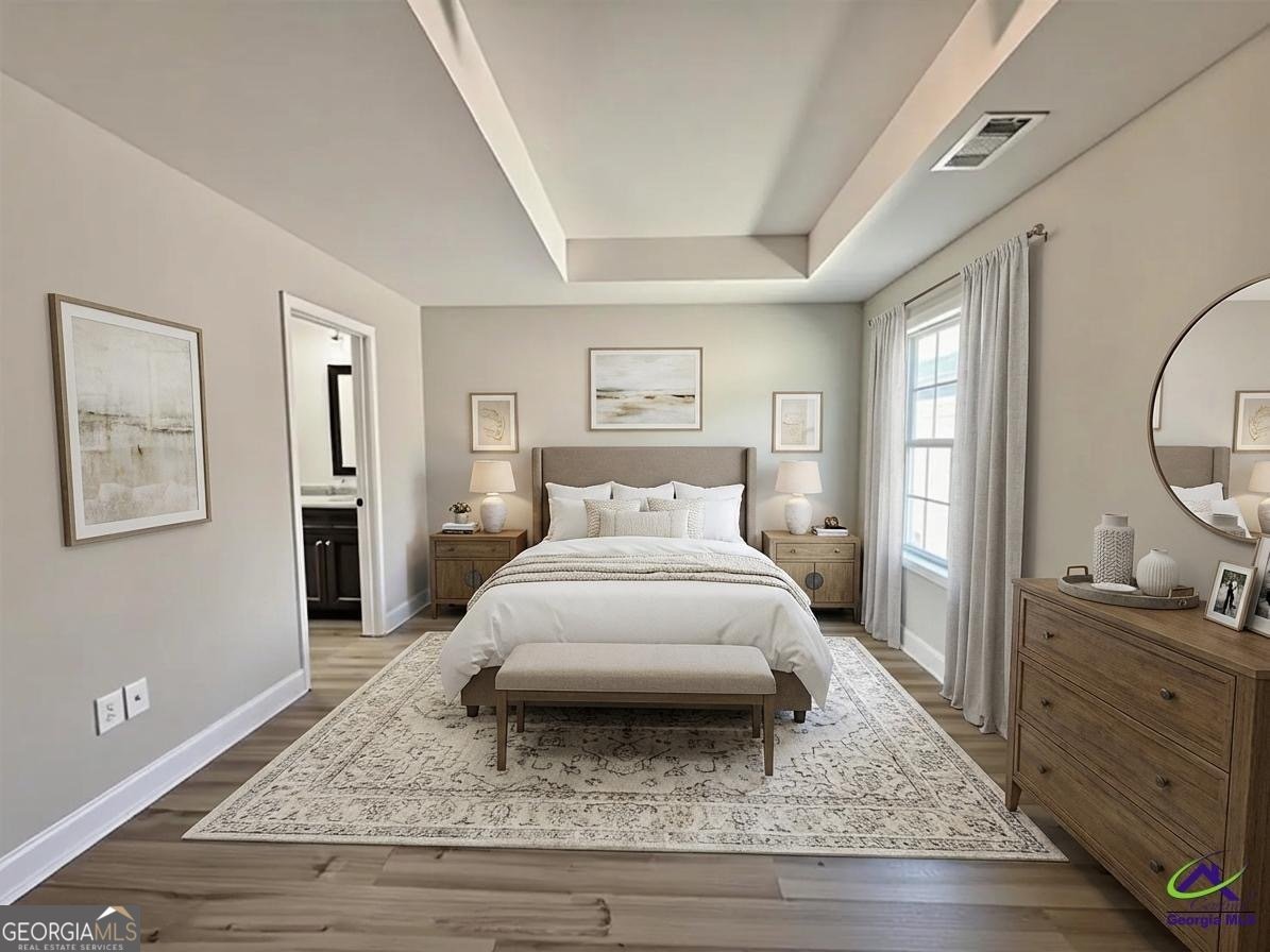 212 Beau Claire Circle Byron - Photo 25