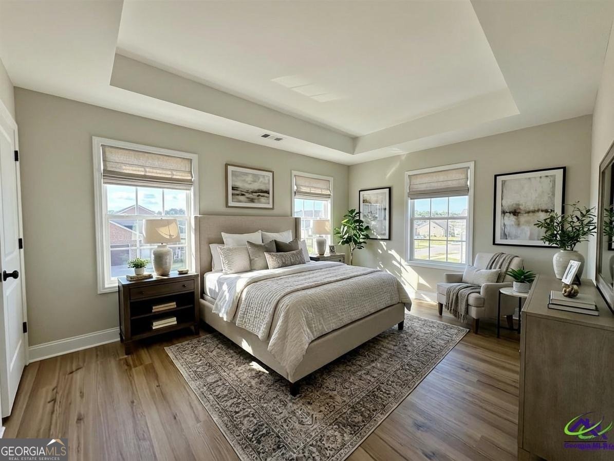 212 Beau Claire Circle Byron - Photo 29