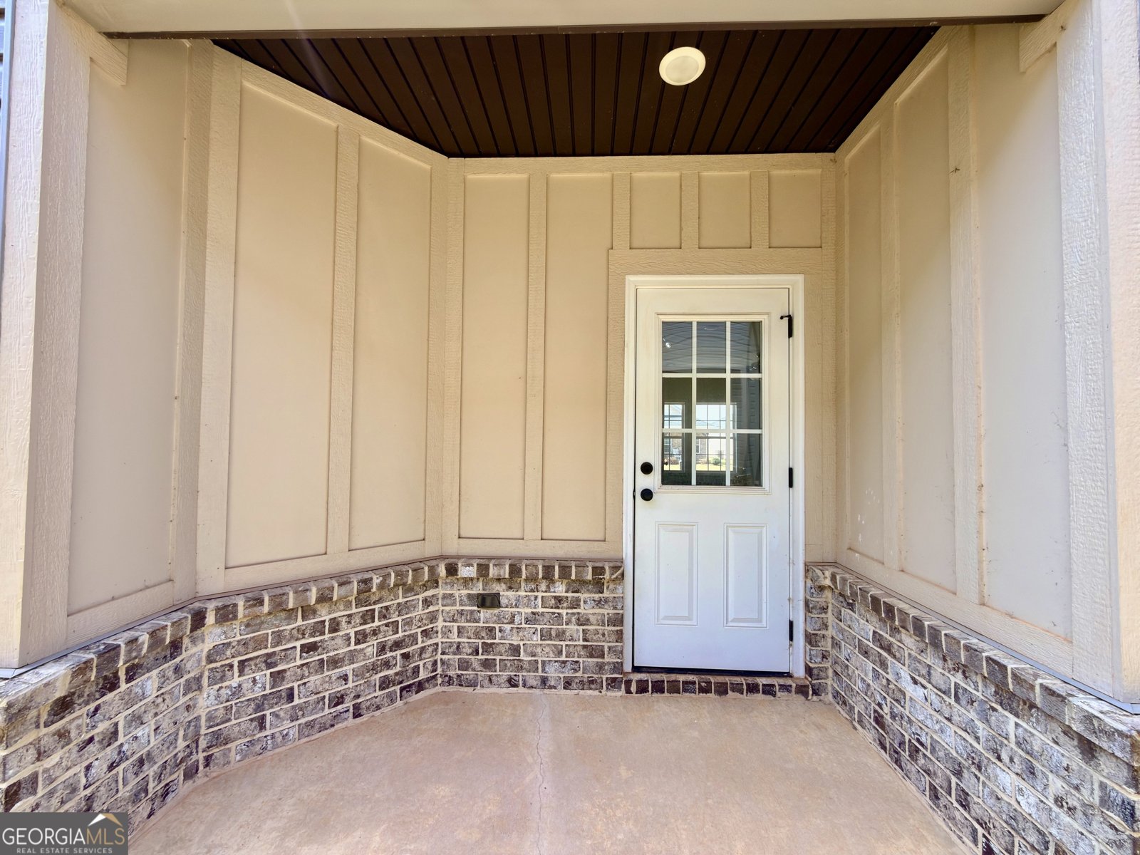 212 Beau Claire Circle Byron - Photo 31