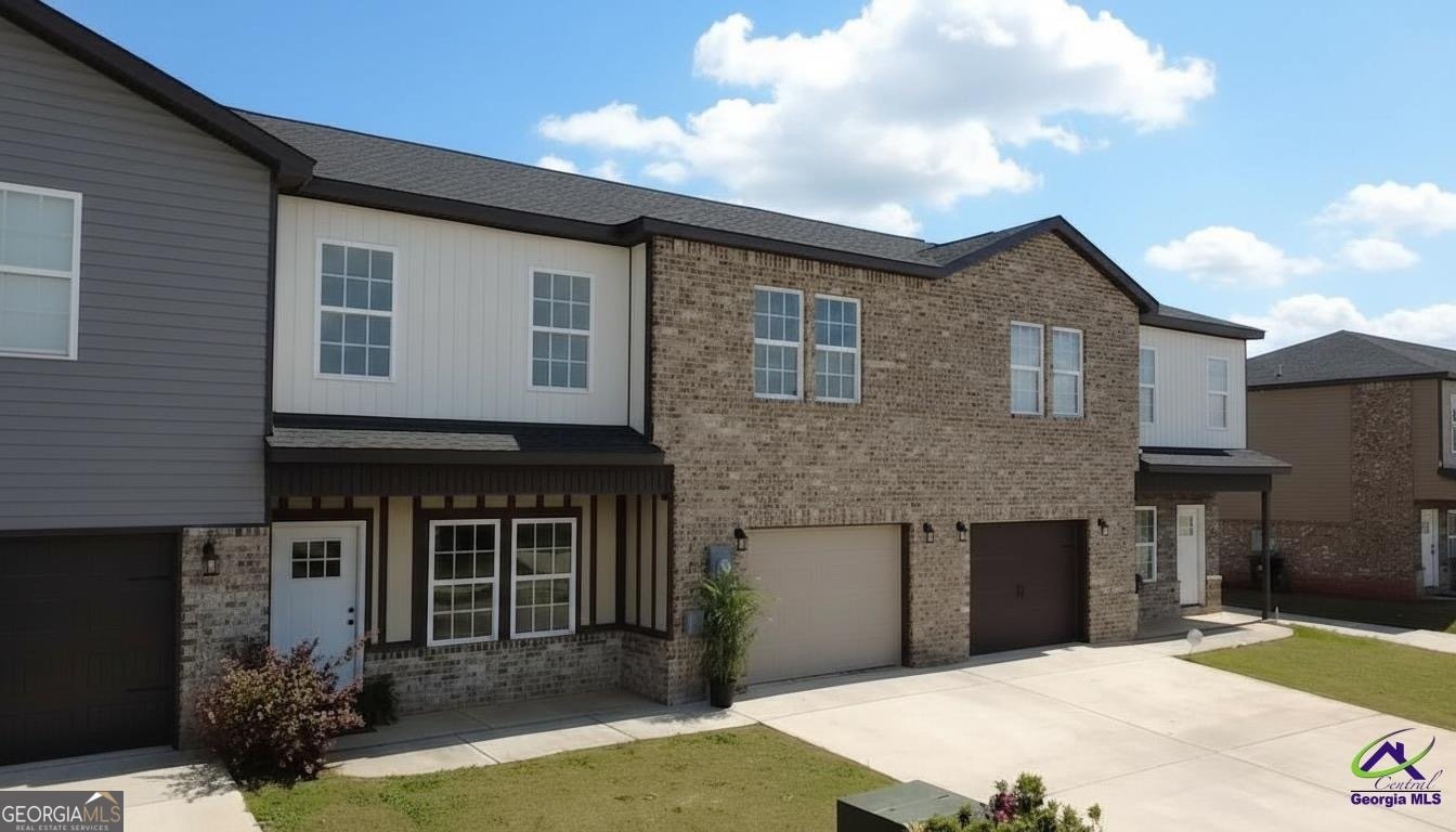 212 Beau Claire Circle Byron - Photo 6