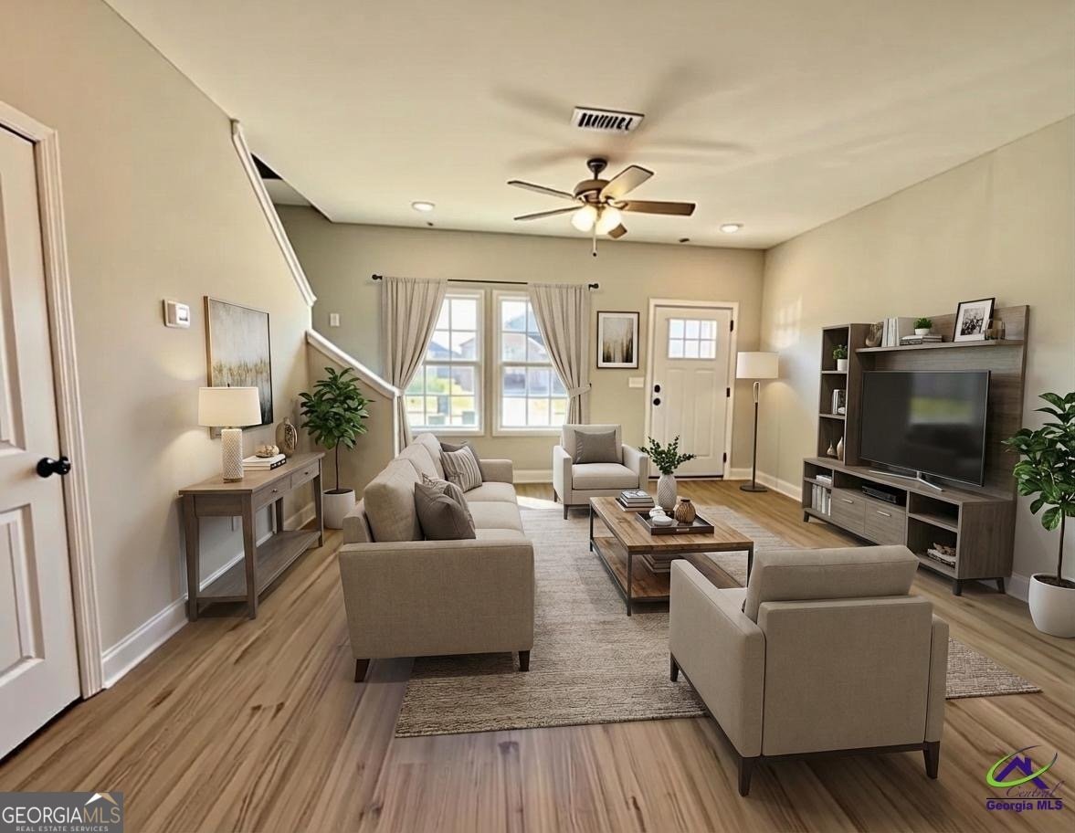 212 Beau Claire Circle Byron - Photo 7