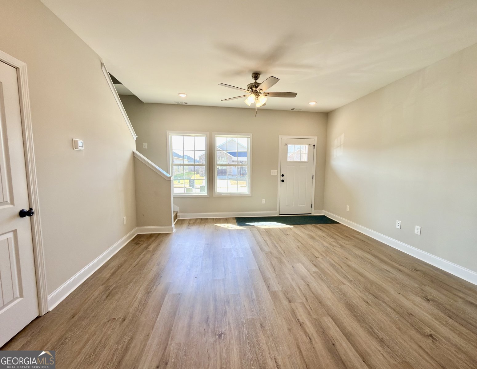 212 Beau Claire Circle Byron - Photo 8