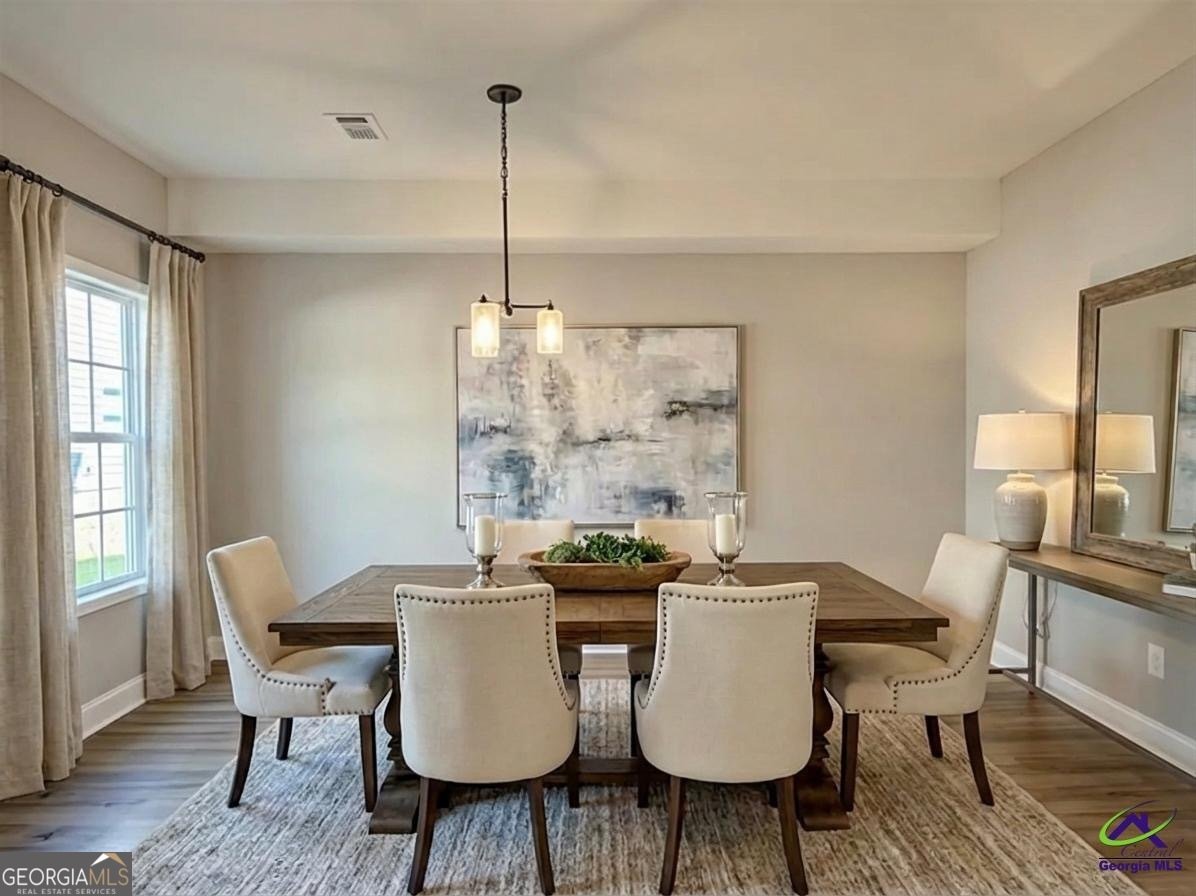 212 Beau Claire Circle Byron - Photo 9