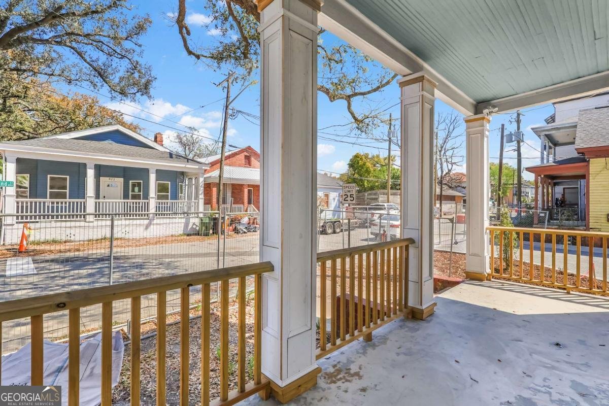 423 42Nd Street Savannah - Photo 7