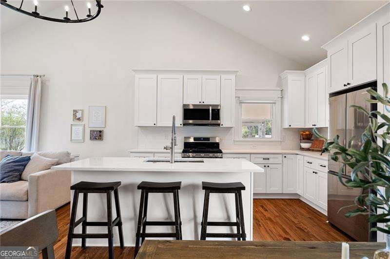 3300 Ridgecrest Road Smyrna - Photo 10