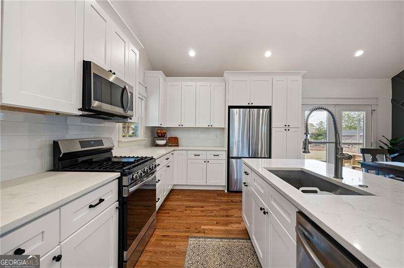 3300 Ridgecrest Road Smyrna - Photo 11