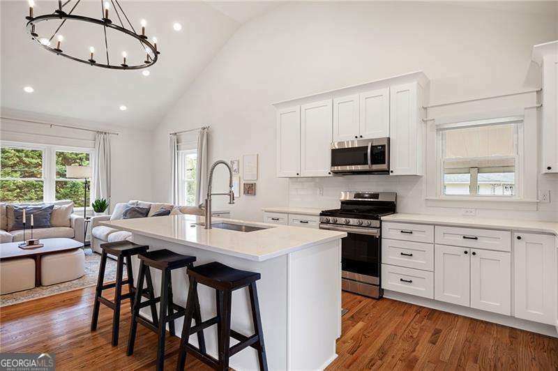 3300 Ridgecrest Road Smyrna - Photo 12