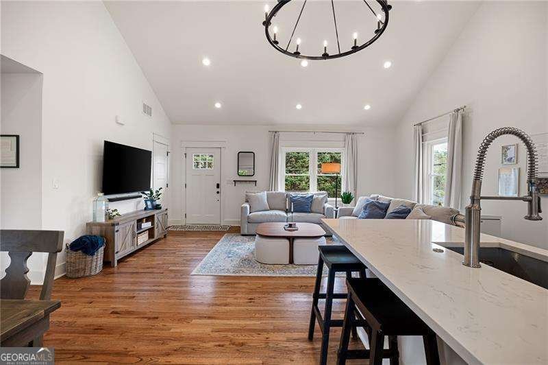 3300 Ridgecrest Road Smyrna - Photo 13