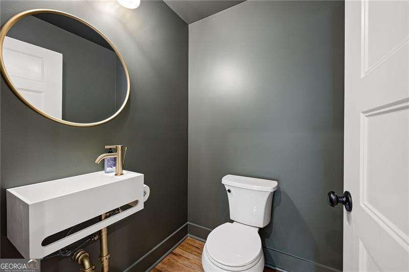 3300 Ridgecrest Road Smyrna - Photo 16