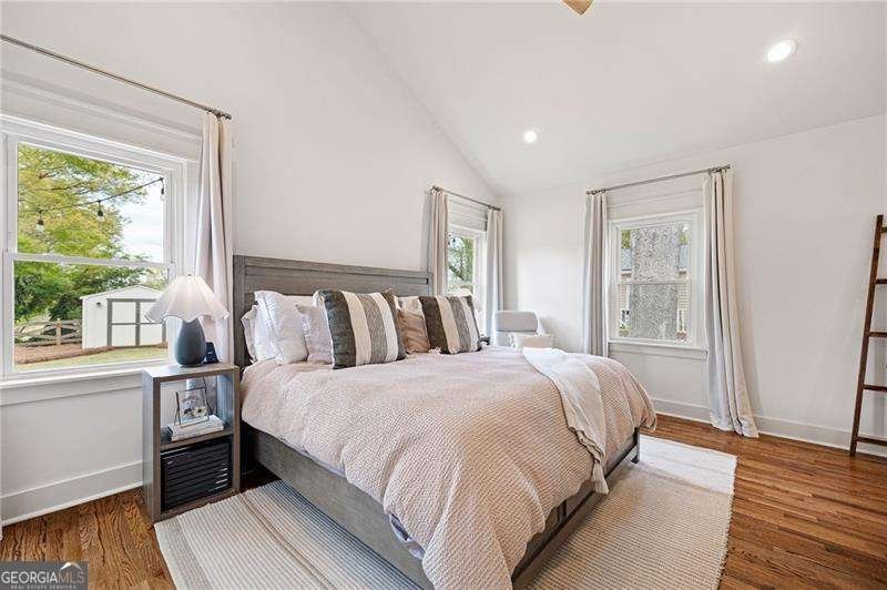 3300 Ridgecrest Road Smyrna - Photo 17