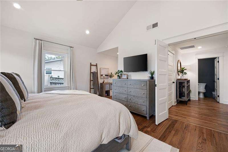 3300 Ridgecrest Road Smyrna - Photo 18